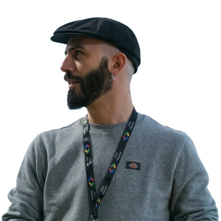 Daniele Irsuti