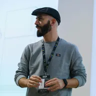 Daniele Irsuti